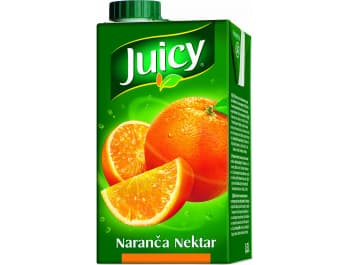 Juicy orange nectar 0.5 L