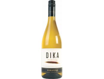 Dika Feravino Chardonnay 0,75 l