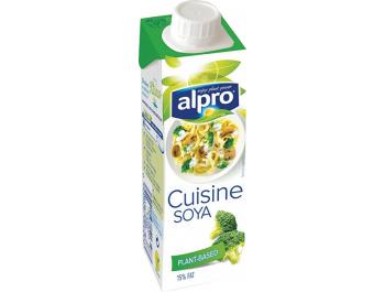 Alpro sojino vrhnje za kuhanje 250 ml