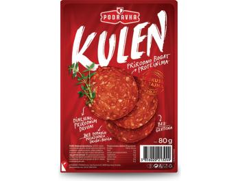 Podravka Kulen 80g