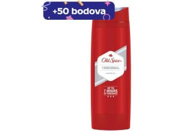 Old Spice original gel za tuširanje 400 ml