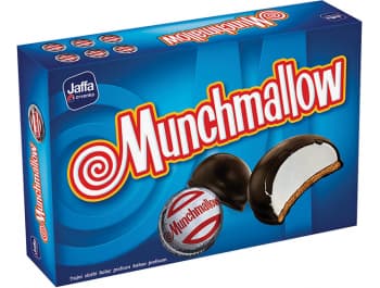 Jaffa Munchmallow Classico Dessert Al Cioccolato 105 g