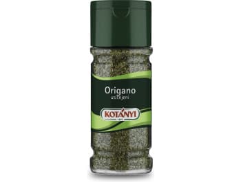 Kotanyi Oregano mielone 12 g