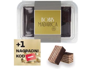 Bobis Magyarica 440 g