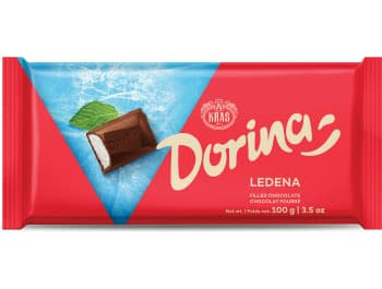 Kraš Dora ledová čokoláda 100g