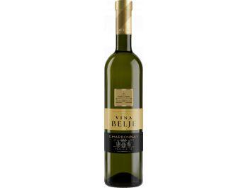 Weine Belje Chardonnay Premiumwein 0,75 L