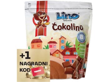 Podravka Čokolino 500 g