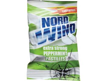 Caramelle alla menta piperita Nordwind 25 g