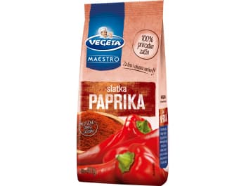 Podravka Podravka Podravka Maestro paprika sladká 400g