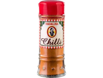 Nadalina Chilischote 35 g