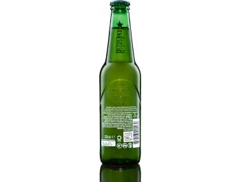 Pivo Heineken Světlé 0,33l
