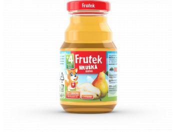 Frutek Dječji sok kruška 125 ml