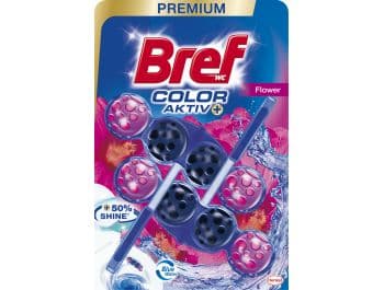 Bref Deodorante per WC Fresh 2 x 50 g