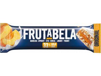 Fructal cereální tyčinka meruňka 30g