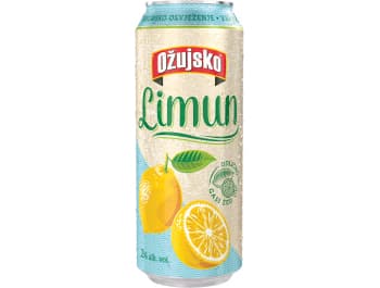 Ožujsko Radler limun 0,5 L