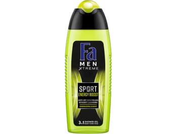 Fa Men Xtreme Sport Energy Boost 250 ml