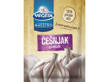 Vegeta Maestro czosnek granulowany 25 g