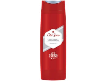 Gel doccia originale Old Spice 400 ml