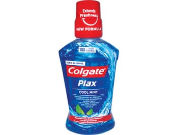 Colgate Plax Vodica za ispiranje usta cool mint 500 ml