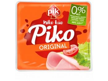 Pik Piko Parisizer Original 200 g