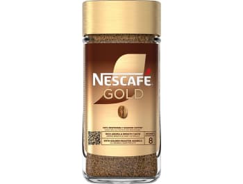 Kawa rozpuszczalna Nescafé Gold, 190 g