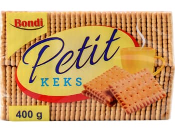 Bondi Petit keks 400 g