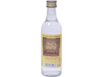 Vinoplod Šibenik komovica rakija 0,1 L