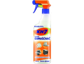 KH-7 Universeller Super-Entfetter mit Pumpe 750 ml