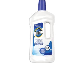 Pronto detergente per pavimenti Floral Fiesta 750 ml