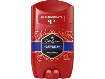 Old Spice Captain dezodorans 50 ml