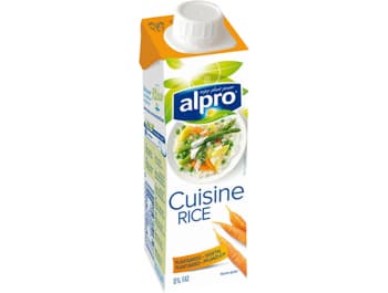 Alpro vrhnje za kuhanje 0,25 L