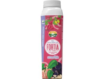 Vindija z´Bregov Fortia Joghurt Pflaume Apfel Feige Hafer 330 g