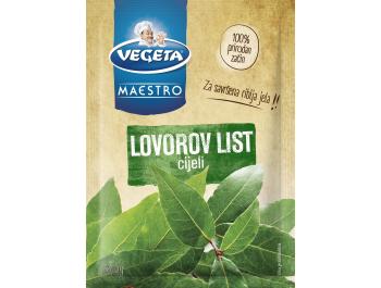 Vegeta Maestro bay leaf 5 g