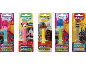 Pez-Bonbons 17 g