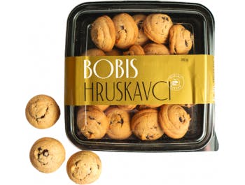 Bobis Hruskavci 280 g