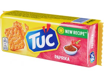 Tuc crackers paprika 100 g