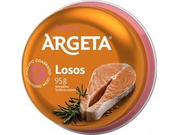 Patè di salmone d'Argeta 95 g