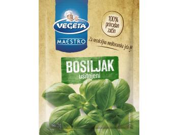 Vegeta Maestro chopped basil 5 g