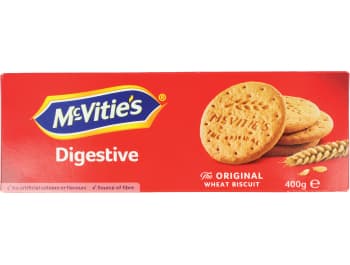 McVitie's Digestive biscuit original 400 g