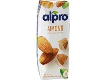 Alpro napitak od badema 250 ml