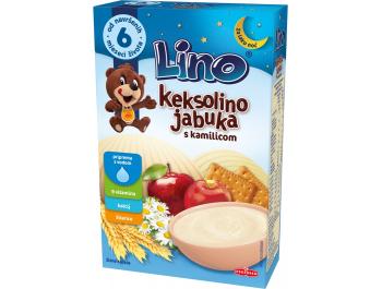 Podravka Lino Cereal porridge Keksolino apple with chamomile 200 g