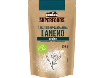 Farina di lino Encian BIO 250 g