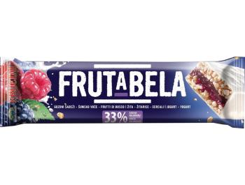 Frutabela barretta cereali frutti di bosco e yogurt 30 g