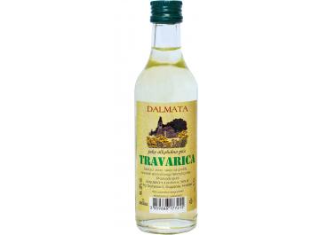 Dalmata rakija Travarica 0,1 L