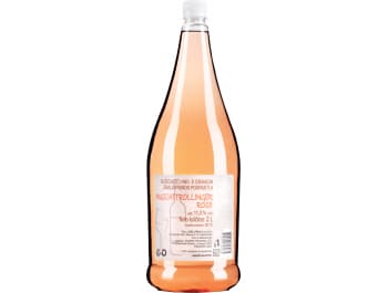 Dalvina Muscattrollinger rose vino 2 L