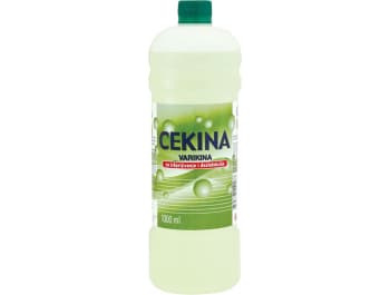 Agente sbiancante e disinfettante Cekina Varikina 1 L