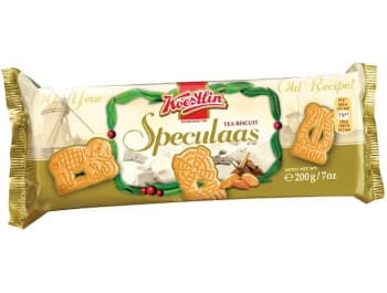 Koestlin Speculaas keksi 200 g