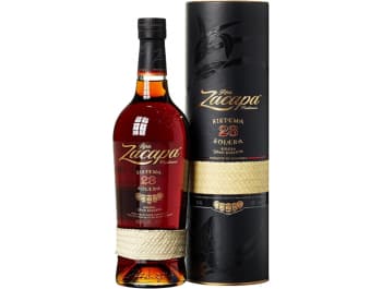 Zacapa Centarrio Rum 0,7 L