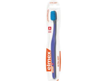 Elmex Ultra soft toothbrush several types 1 pc