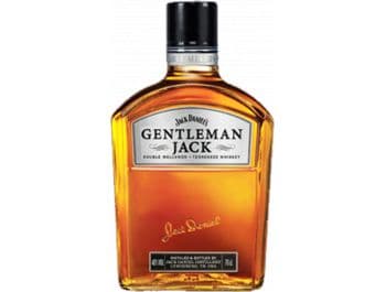 Jack Daniel’s Gentleman Jack 700 ml